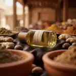 Jefferson Mandarine fragrance - A premium scent available at Beautinow.