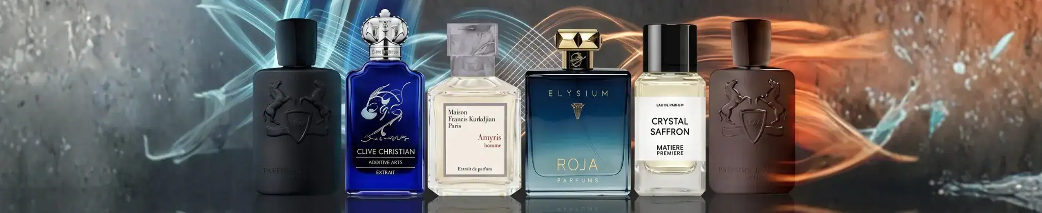 Alwa Eau de Parfum Collection - A luxurious fragrance set available at Beautinow.