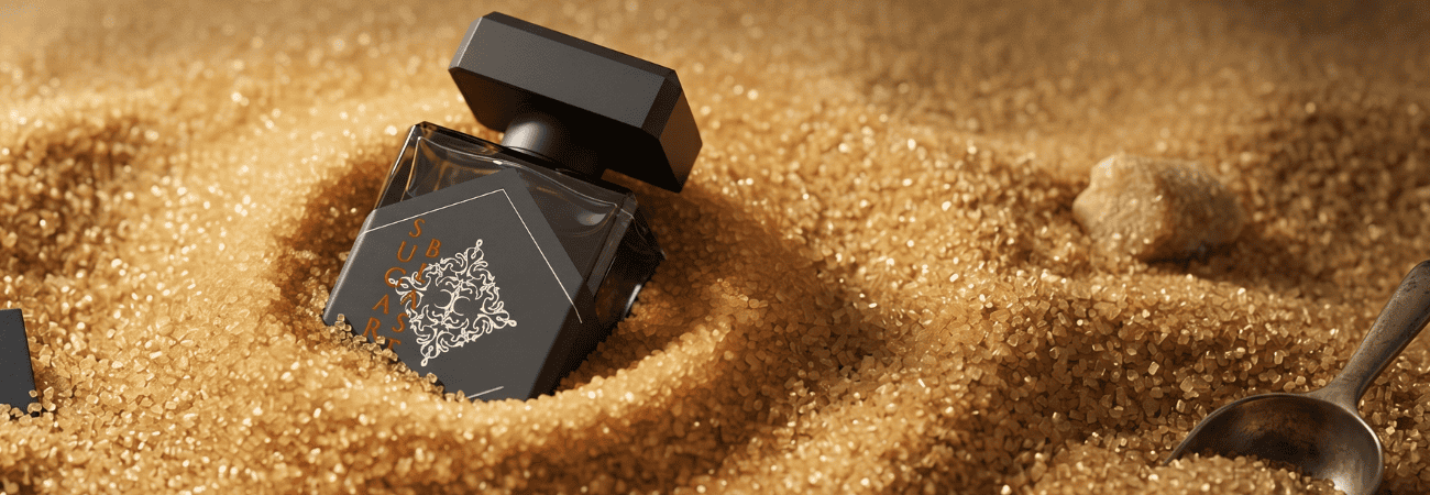 The Best New Niche Fragrances of 2026 (So Far): Initio Parfums Privés – Sugar Blast