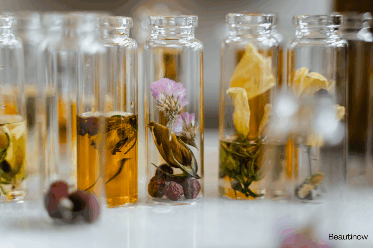 The 11 Most Important Ingredients Used in Perfumery : how to choose