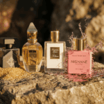 Nishane "Meant to Be Seen" - A luxurious fragrance collection available at Beautinow.