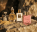 Nishane "Meant to Be Seen" - A luxurious fragrance collection available at Beautinow.