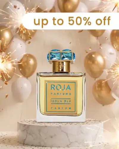 Roja Parfums signature collection