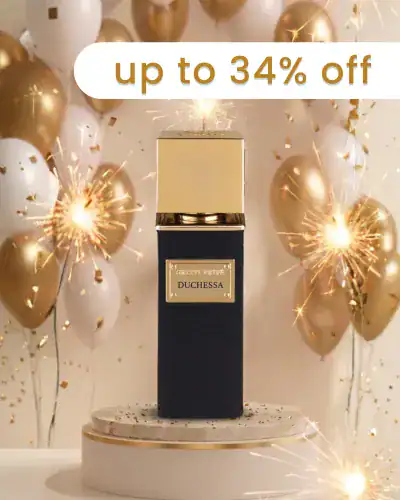 Gritti Duchessa luxury perfume