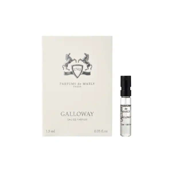 Luxury niche fragrance for sophisticated scent lovers.