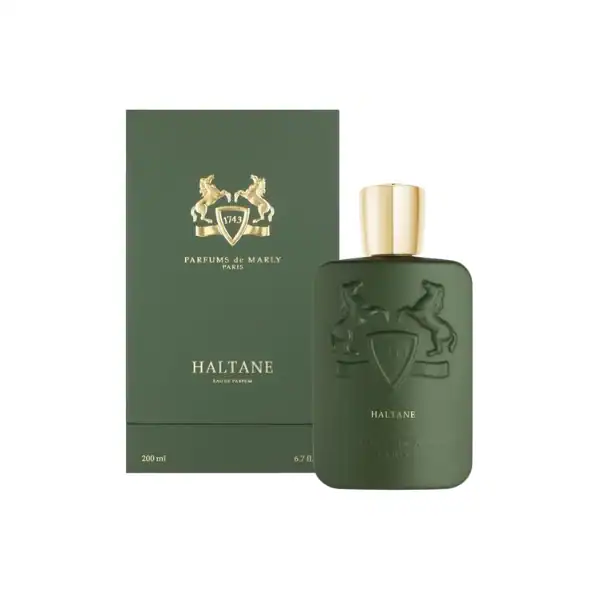 parfums de marly haltane