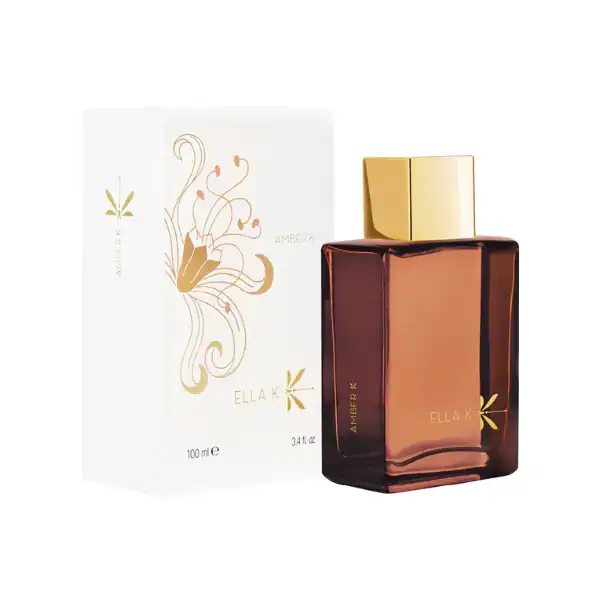 ella k parfums amber k