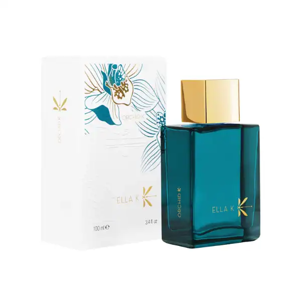 ella k parfums orchid k