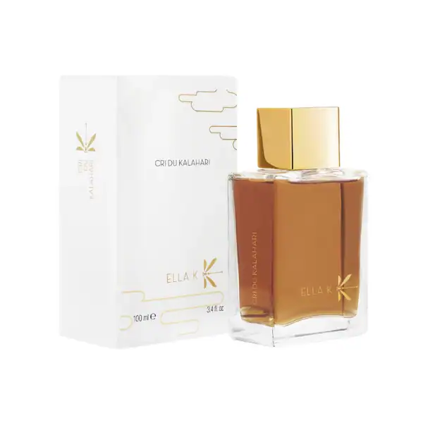 ella k parfums cri du kalahari
