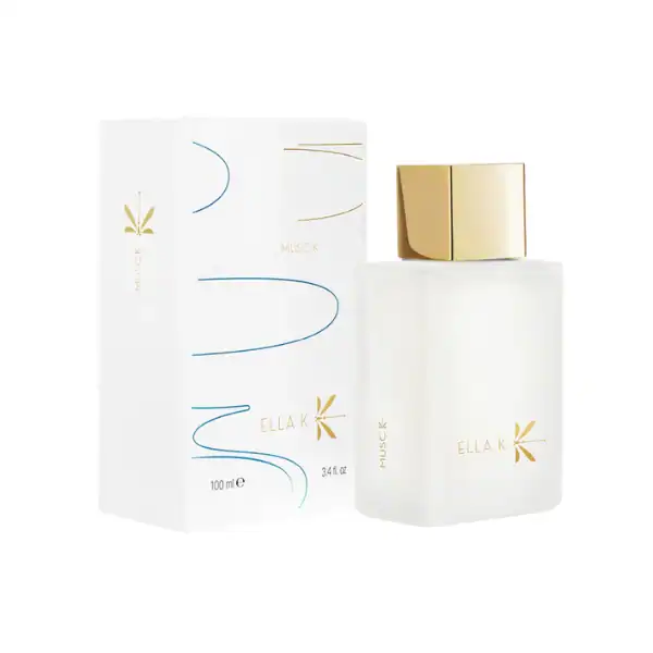 ella k parfums musc k
