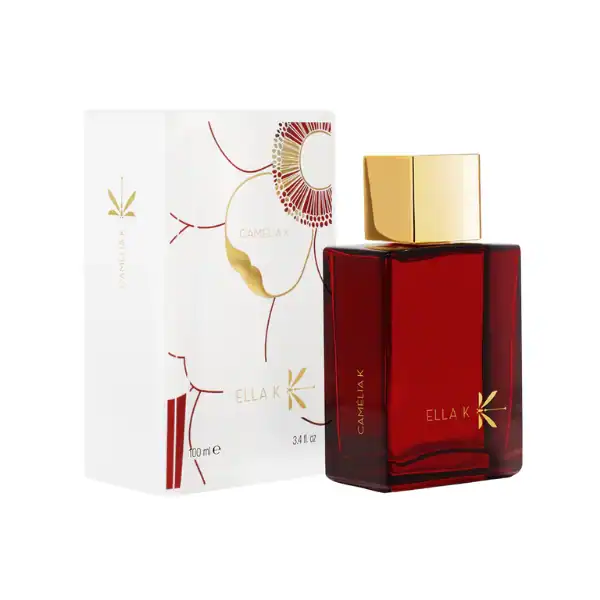 ella k parfums camelia k