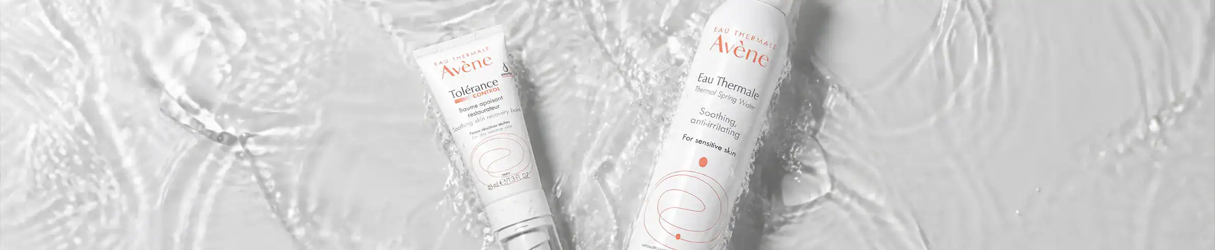 Elegant skincare tubes with minimalist design for high-end beauty routines.