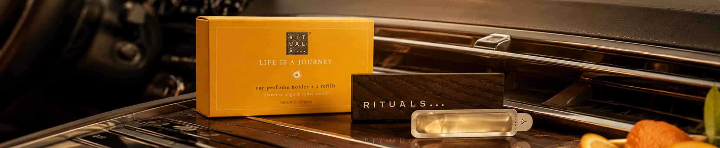 Rituals The Ritual of Ayurveda - A premium skincare collection available at Beautinow.
