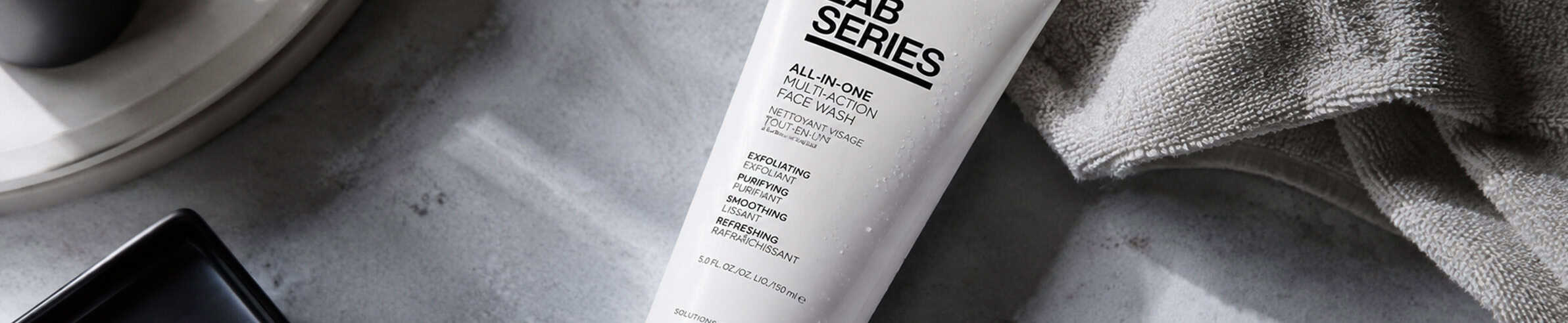 Nivea Men All-in-One Face Wash - A premium skincare product available at Beautinow.
