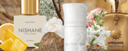 10 Room-Filling Perfumes With Monstrous Sillage