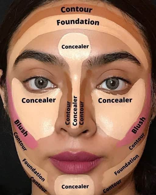 How to Apply Foundation and Concealer for a Seamless Finish