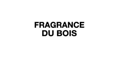 Fragrance du Bois