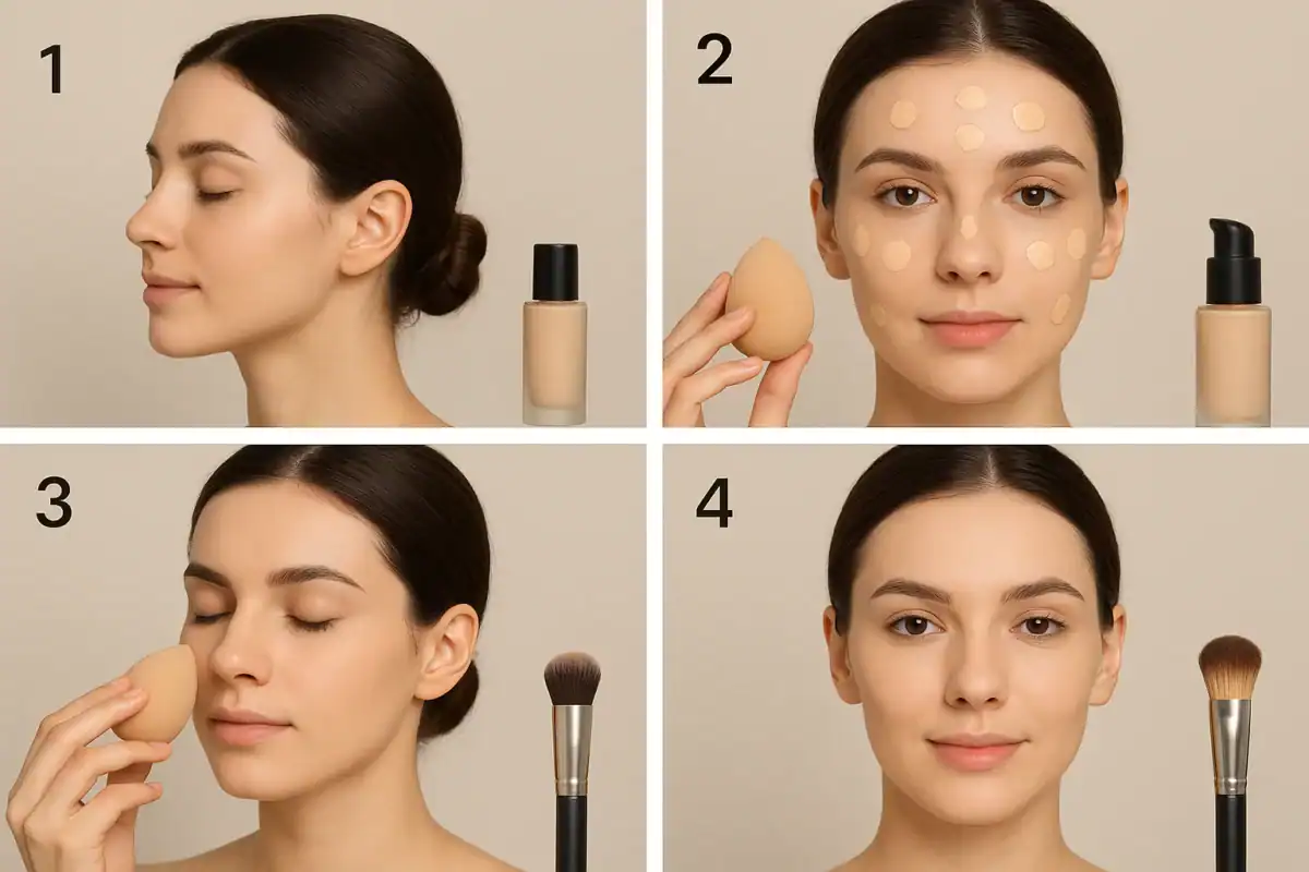Understanding Foundation: The Uniform Base