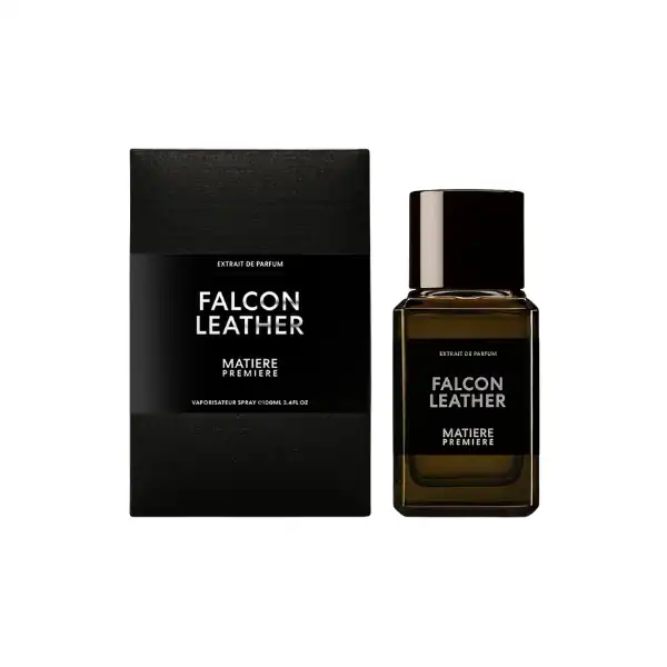 matiere premiere falcon leather ekstrakt perfum 100 ml     