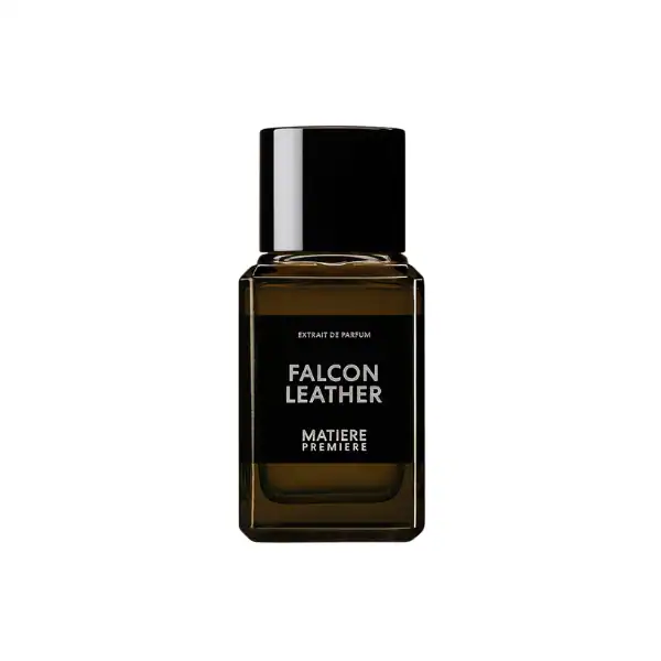 Falcon Leather Extrait de Parfum by Matiere Premiere - Luxury Fragrance.