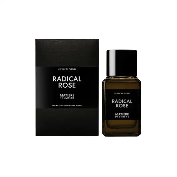 matiere premiere radical rose ekstrakt perfum 100 ml     