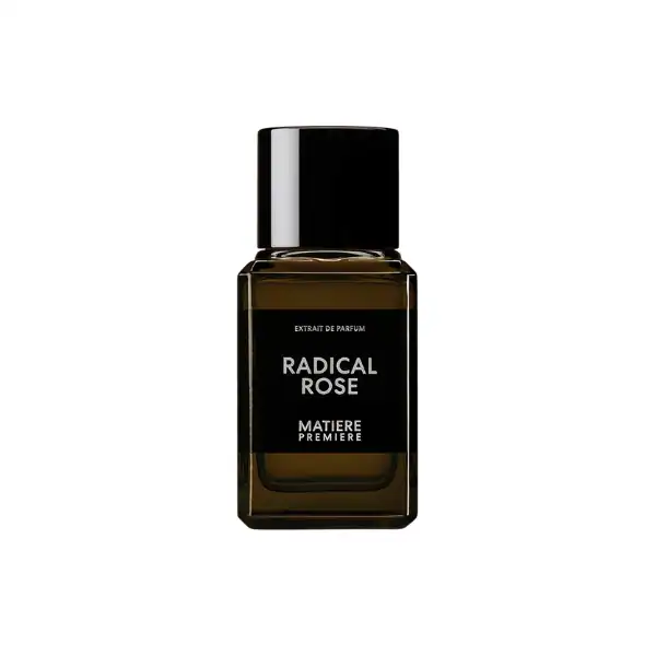 Matiere Premiere Radical Rose Extrait de Parfum - 100ml.