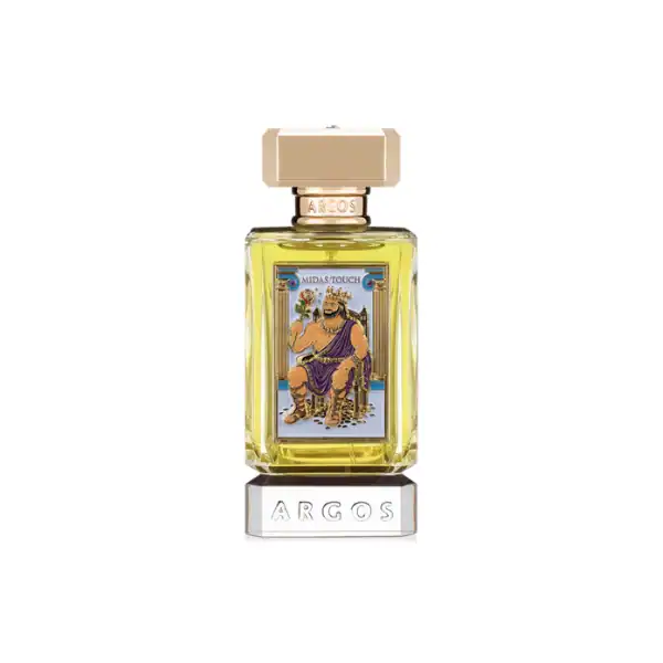 argos midas touch