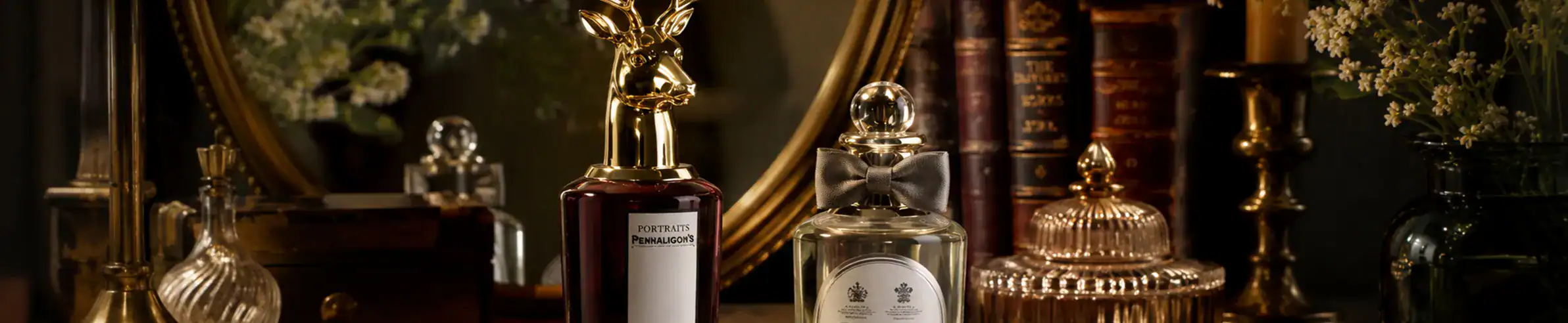 Jo Malone London Cologne - A luxury fragrance for women and men.