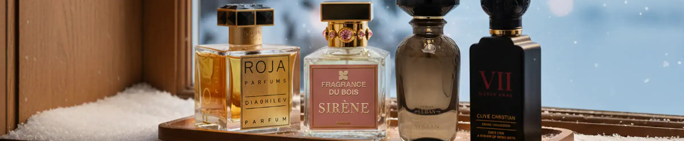 L'Artisan Parfumeur Roja D'Arômes Eau de Parfum - A luxury fragrance available at Beautinow.