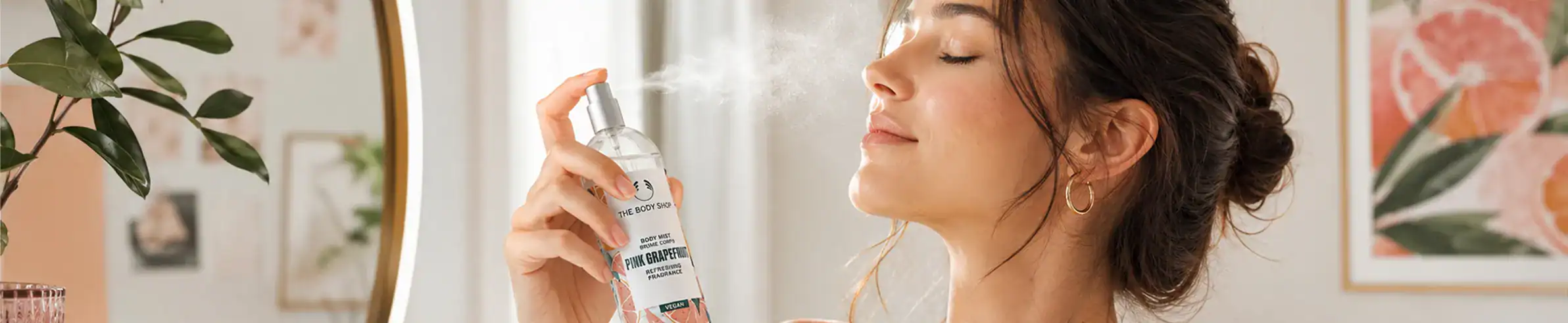 Nivea Refreshing Facial Mist - A premium skincare spray available at Beautinow.