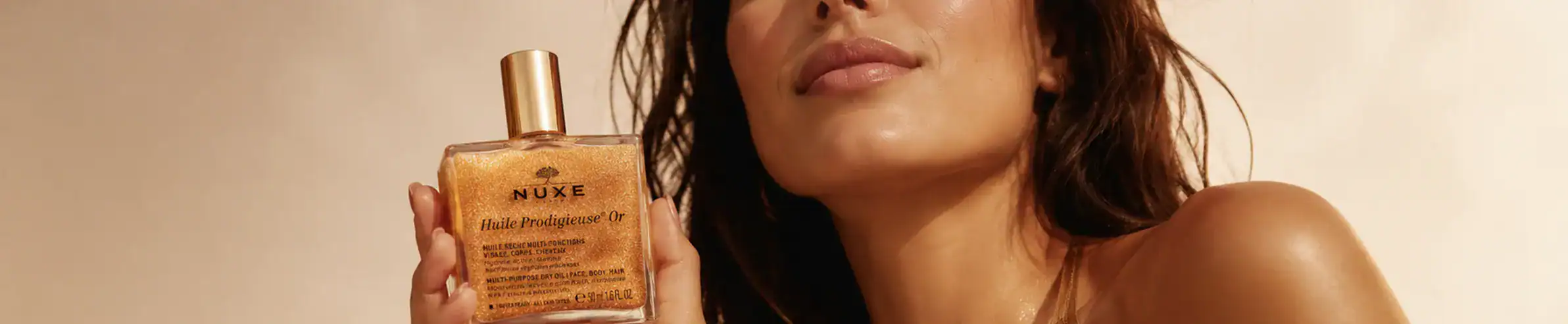 MUKER Perfume - A luxurious fragrance bottle for women at Beautinow.