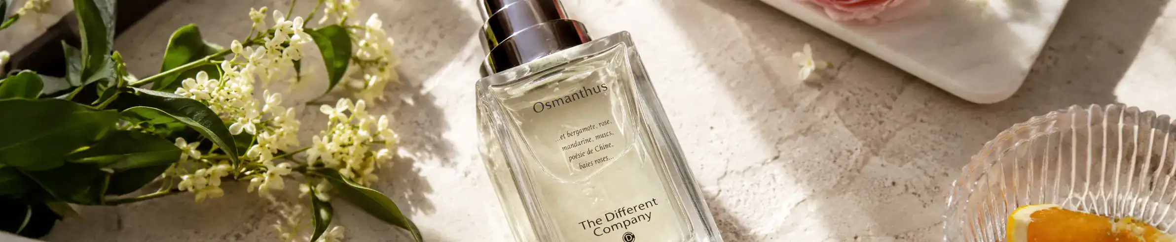 Olivier Durbano Eau de Parfum - A luxury fragrance for discerning connoisseurs.
