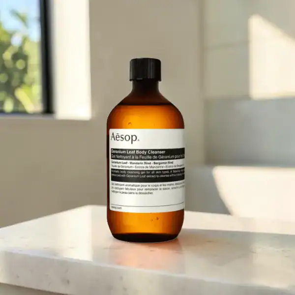 Eucerin or The Body Shop deep hydration skincare pick at Beautinow.