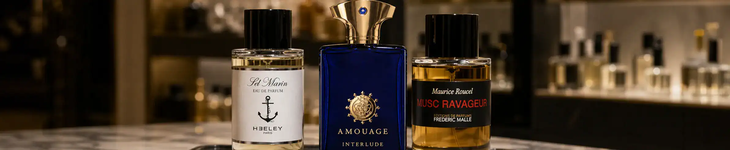Lalique Encre Noire - A luxury fragrance for men available at Beautinow.
