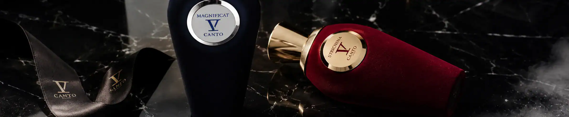 V Canto Magnificat perfume bottle - luxury fragrance for women at Beautinow.