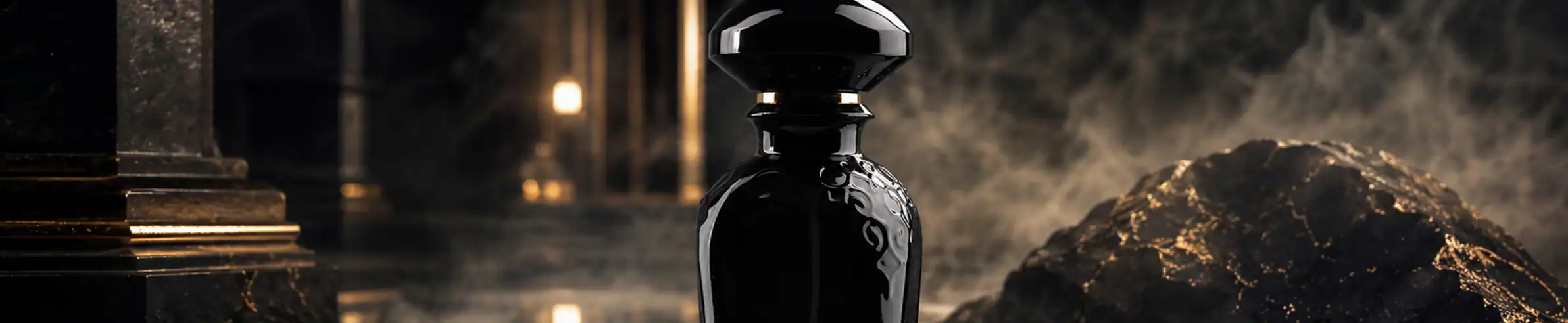 L'Artisan Parfumeur Black Incense Eau de Parfum - A luxury fragrance available at Beautinow.