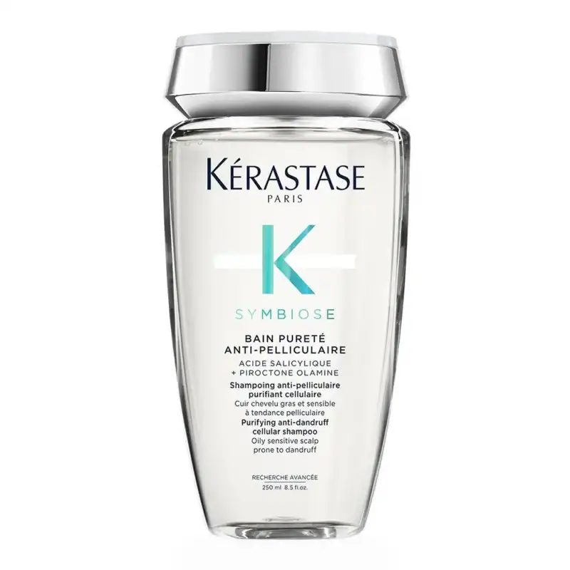 Kérastase Symbiose Bain Pureté