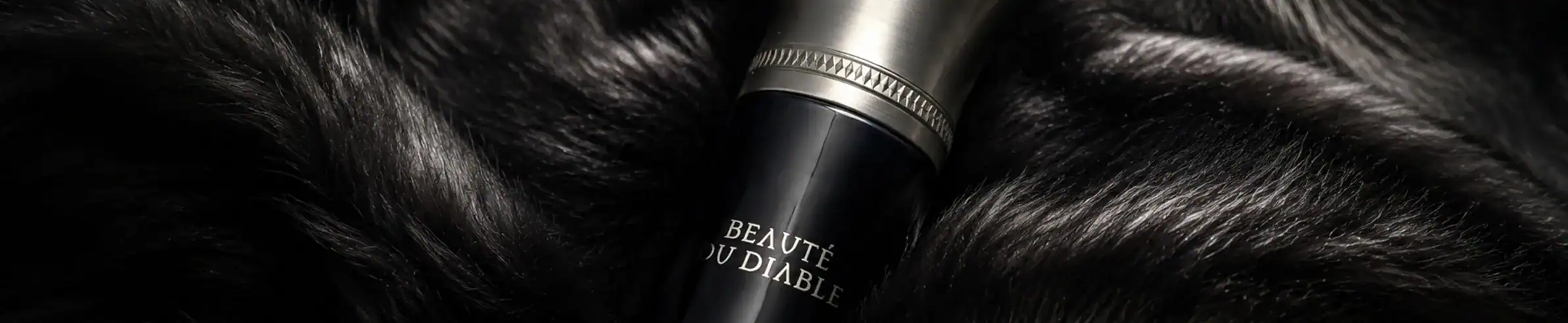 Beaute du Diable fragrance bottle - luxury niche perfume for women and men.