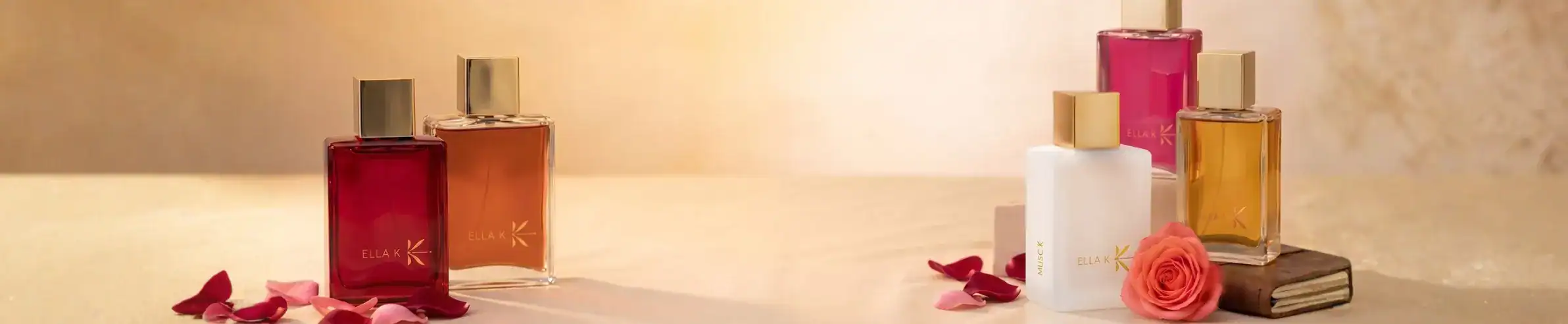 L'Artisan Parfumeur La Chasse aux Papillons - A luxury fragrance collection at Beautinow.