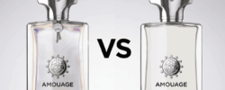 Amouage Reflection Man vs. Reflection 45: Is the Extrait Worth the Price?