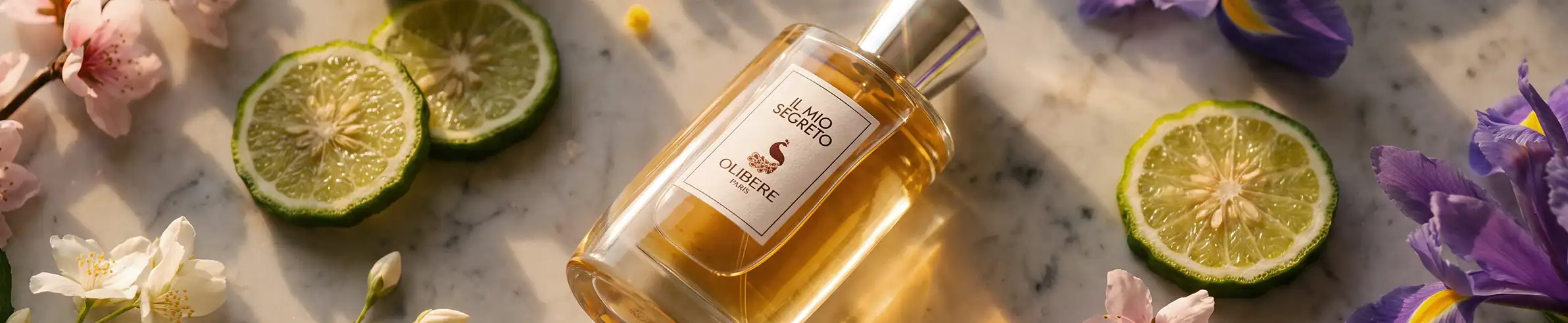Lime & Lemongrass Body Oil - A luxurious skincare product available at Beautinow.