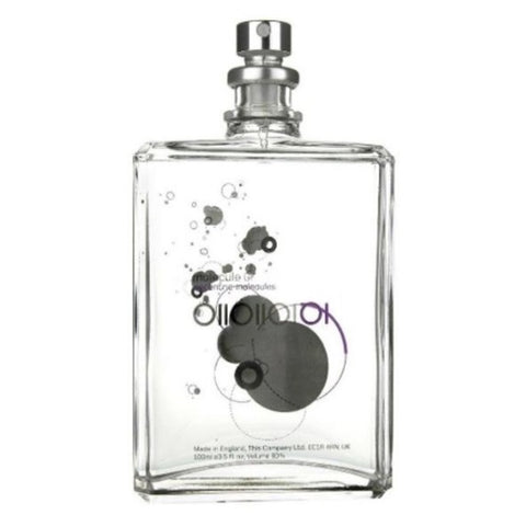 Molecule 01 Eau de Toilette - Escentric Molecules Perfumes