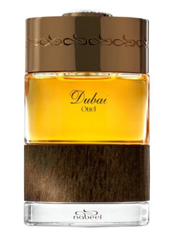 The Spirit of Dubai Perfumes Oud Eau de Parfum