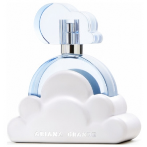cloud ariana grande