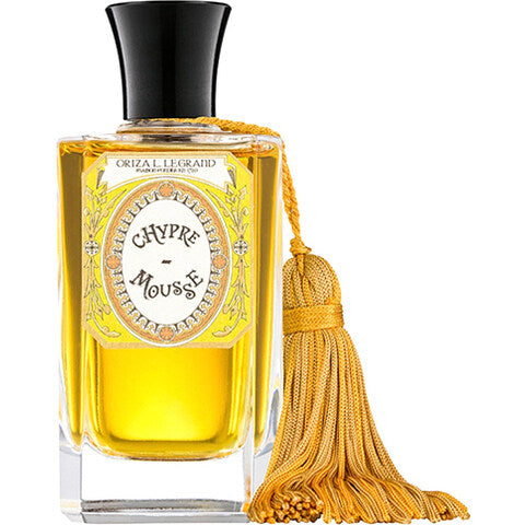 Chypre Mousse Eau de Parfum - Oriza L.Legrand Perfumes