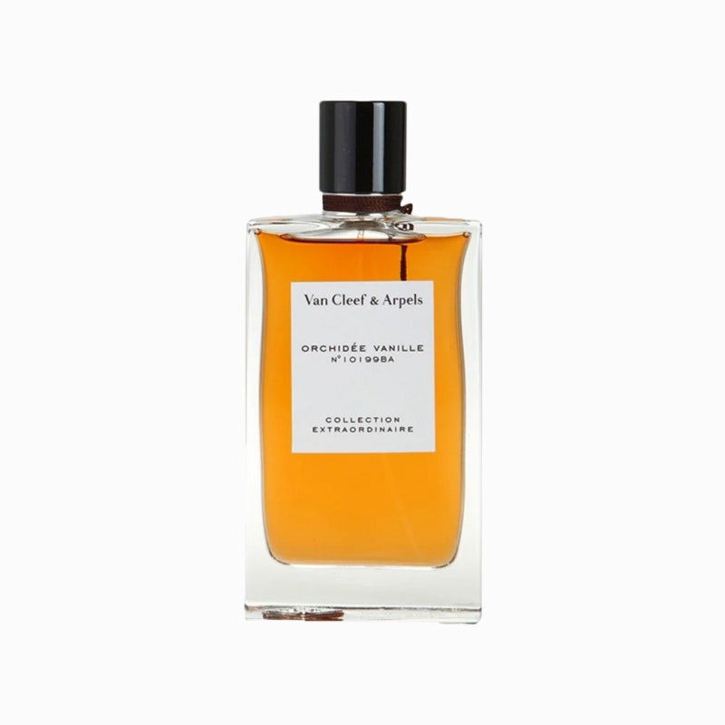 Van Cleef & Arples Orchidee Vanille