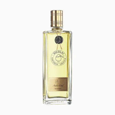 Nicolai Parfumeur Rose Oud Eau de Parfum