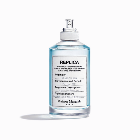 Maison Margiela Sailing Day Eau De Toilette