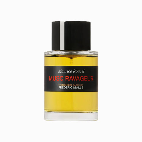 Frederic malle sustainable niche brand