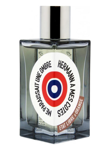 Hermann a Mes Cotes Eau de Parfum - Etat Libre D'Orange Perfumes